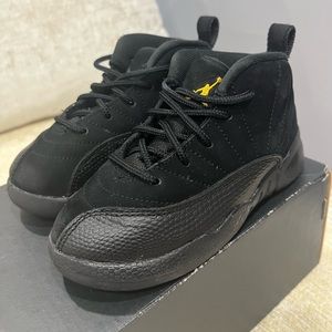JORDAN 12 RETRO (TD)